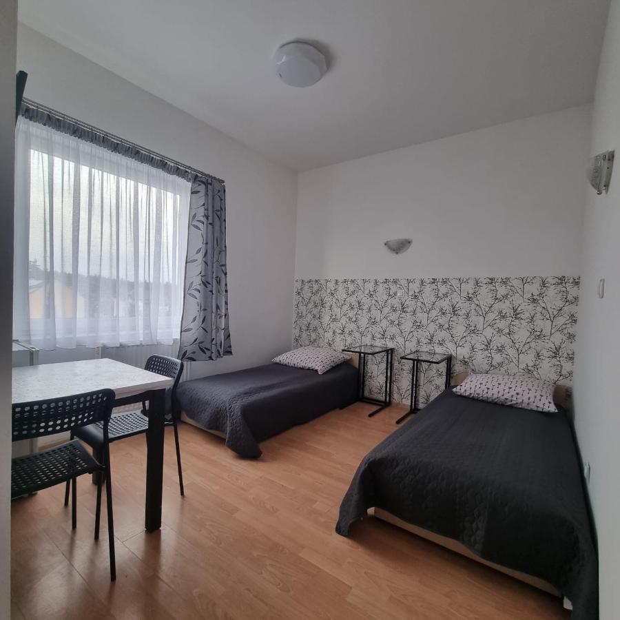 Apartamento Nevada Gdynia Exterior foto