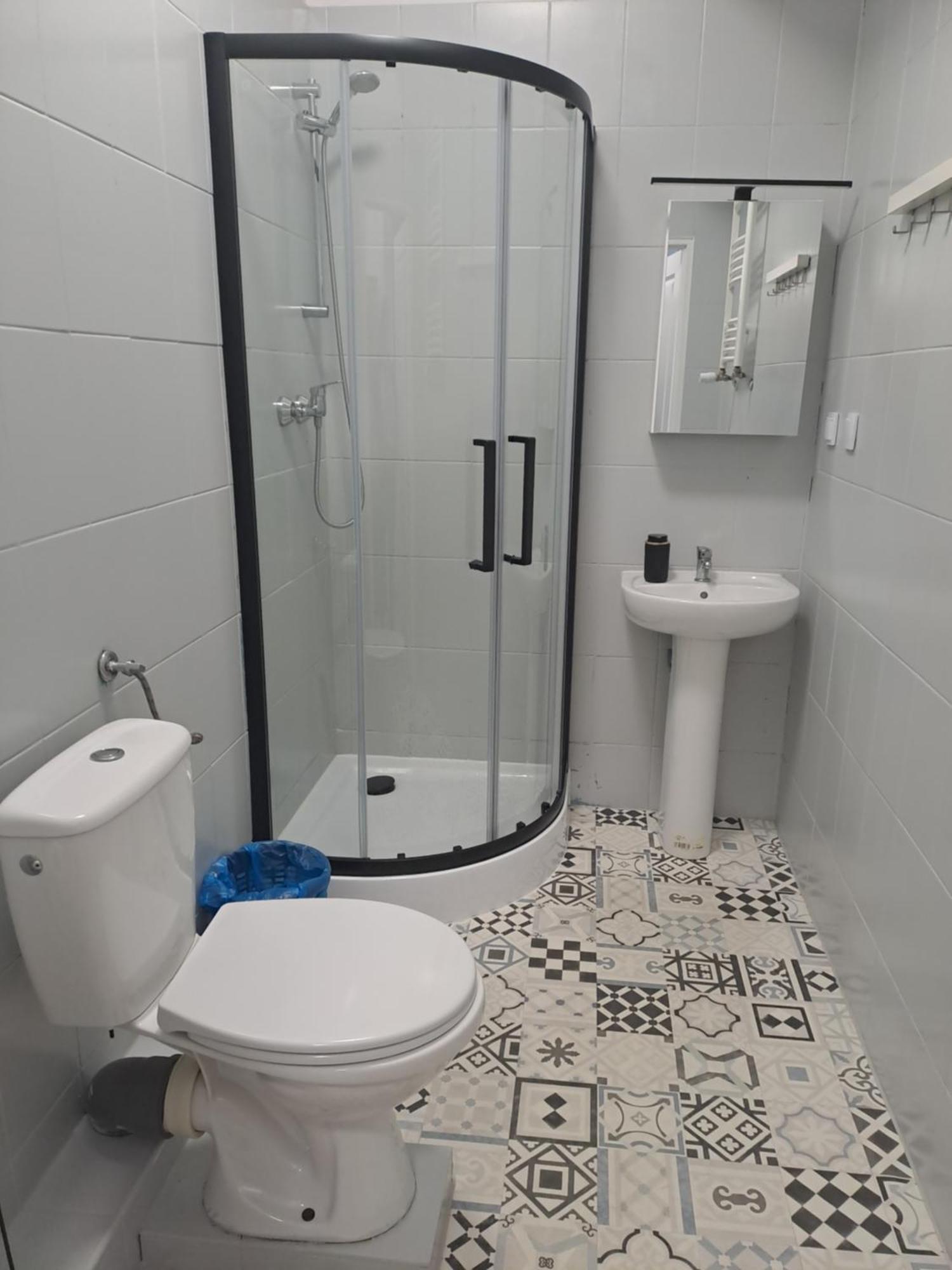 Apartamento Nevada Gdynia Exterior foto
