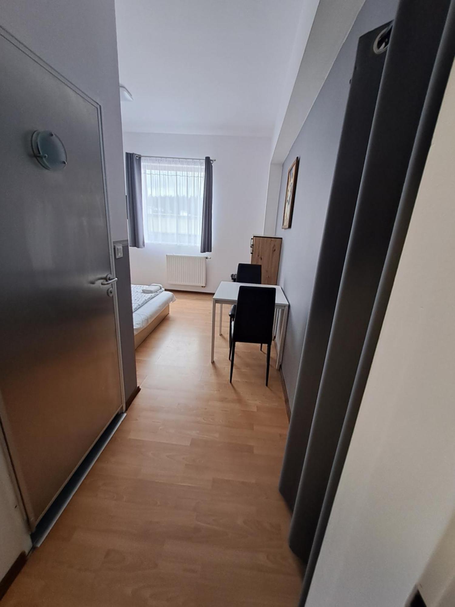 Apartamento Nevada Gdynia Exterior foto