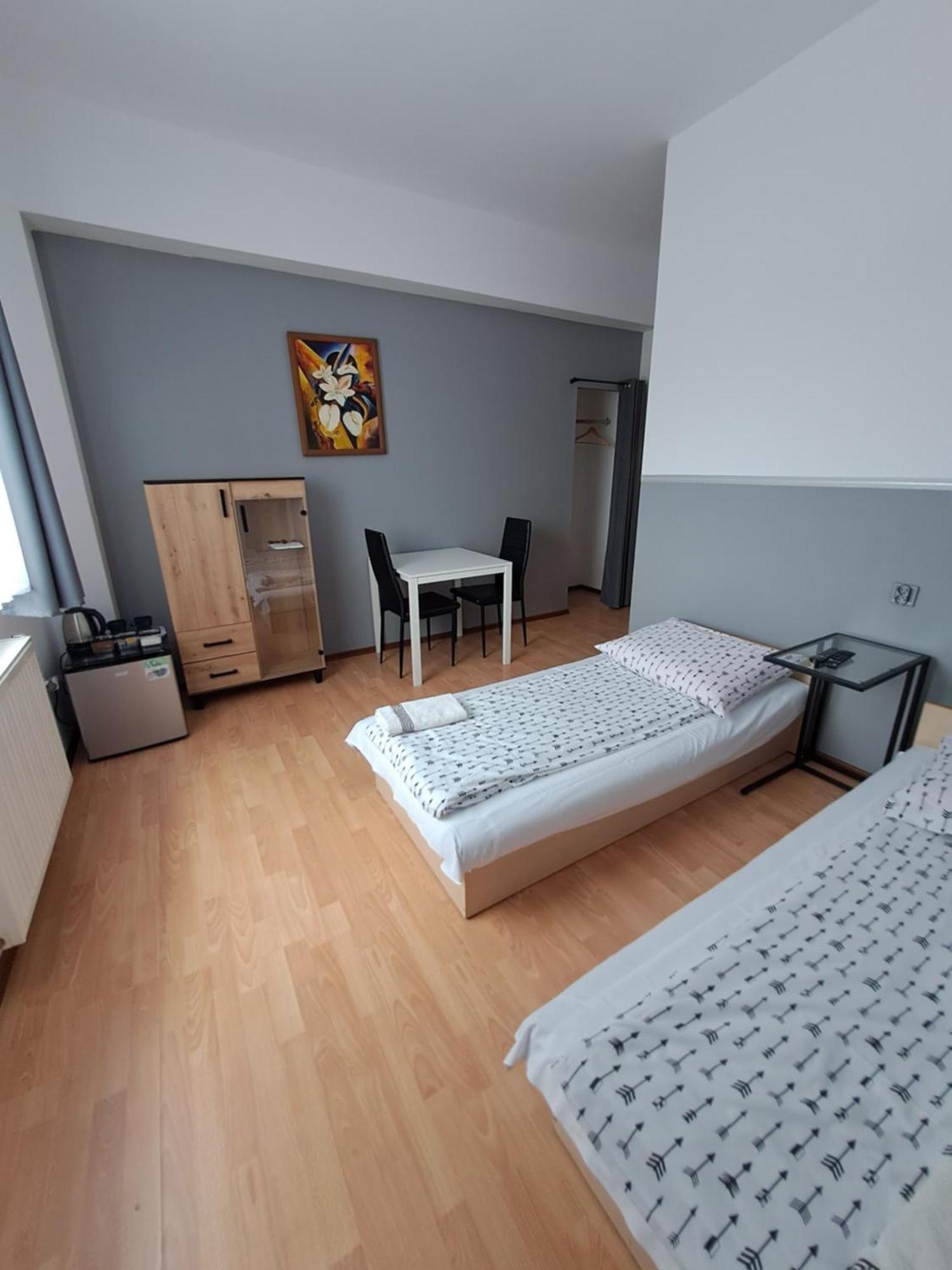 Apartamento Nevada Gdynia Exterior foto